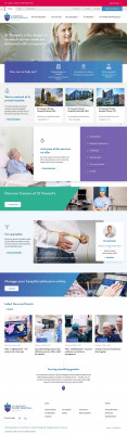 Work for us | SVPH Fitzroy Work for us | SVPH Fitzroy