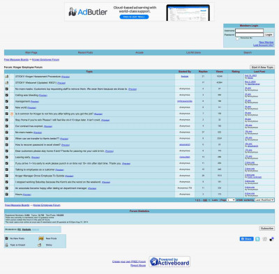 Cant log into Express HR. Need help. - Kroger Employee Forum Cant log into Express HR. Need help. - Kroger Employee Forum