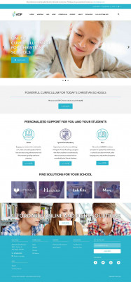 Contact Us - AOP Schools Contact Us - AOP Schools