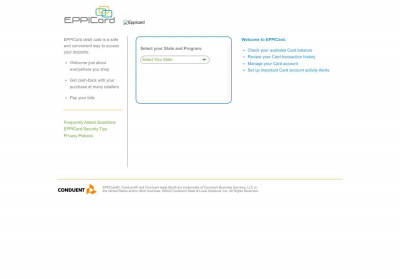 logo Eppicard logo Eppicard