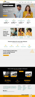 Purdue Federal Credit Union | Indiana ... Purdue Federal Credit Union | Indiana ...