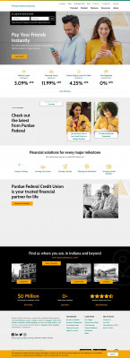Purdue Federal Credit Union | Indiana ... Purdue Federal Credit Union | Indiana ...
