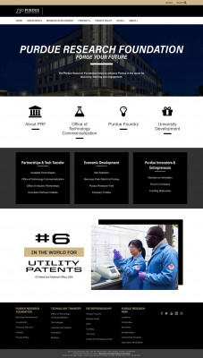 Purdue Federal Credit Union - Research Park Purdue Federal Credit Union - Research Park