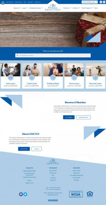 Netbranch - USXFCU Netbranch - USXFCU