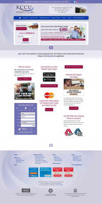 NetBr@nch :: KCCU - Kimberly Clark Credit Union NetBr@nch :: KCCU - Kimberly Clark Credit Union