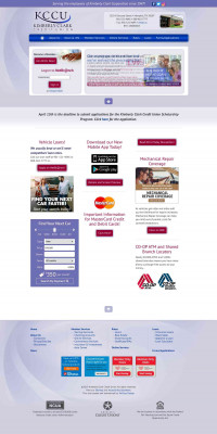 Online Services :: KCCU - Kimberly Clark Credit Union Online Services :: KCCU - Kimberly Clark Credit Union
