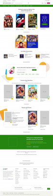 Innerstar University Website Review - Common Sense Media Innerstar University Website Review - Common Sense Media