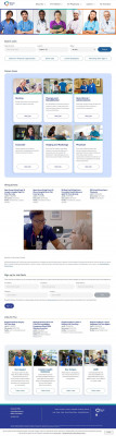 Detroit Medical Center - Tenet Health | Career Opportunities Detroit Medical Center - Tenet Health | Career Opportunities