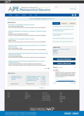 Medication Therapy Management Training Using Case ... Medication Therapy Management Training Using Case ...