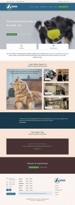 Pet Portal - Dog & Cat Hospital Pet Portal - Dog & Cat Hospital