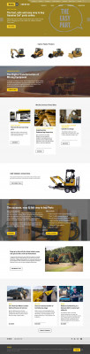 MY.CAT.COM | Technology | WesTrac MY.CAT.COM | Technology | WesTrac