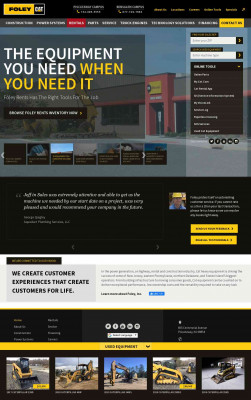 My.Cat.Com - Foley, Inc. My.Cat.Com - Foley, Inc.