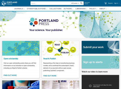 Clinical Science | Portland Press Clinical Science | Portland Press