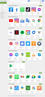 airG - Meet New Friends – Apps no Google Play airG - Meet New Friends – Apps no Google Play