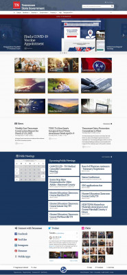 ELA Student Login Guide - TN.gov ELA Student Login Guide - TN.gov