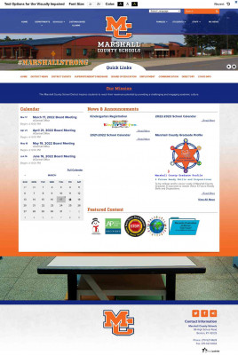 For Students - MC Academy - Marshall County Schools For Students - MC Academy - Marshall County Schools