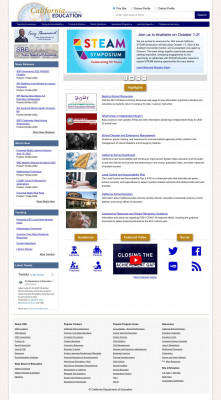 Childtime Learning Center - School Directory Details (CA Dept ... Childtime Learning Center - School Directory Details (CA Dept ...