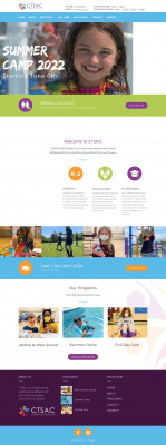CTSAC | ChildTime School Age Care CTSAC | ChildTime School Age Care