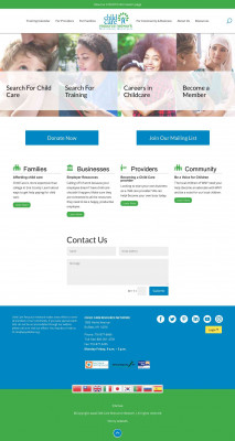 Child Care Compliance and Complaints Child Care Compliance and Complaints
