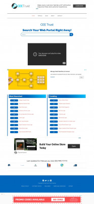 Vinsolutions Portal Dealer - Find Official Portal - CEE-Trust Vinsolutions Portal Dealer - Find Official Portal - CEE-Trust