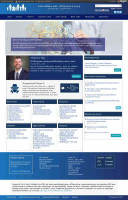 Online Services | Arizona Department of Economic Security Online Services | Arizona Department of Economic Security