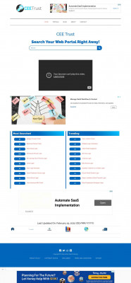 My Family Benefits Portal - Find Official Portal - CEE-Trust My Family Benefits Portal - Find Official Portal - CEE-Trust