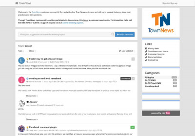 dayforce / General / TownNews dayforce / General / TownNews