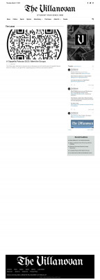 Basketball Magazine | Site | villanovan.com Basketball Magazine | Site | villanovan.com