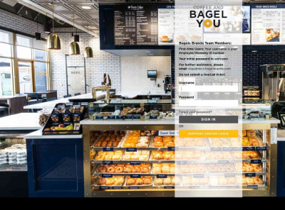 Coffee And Bagel You Caribou Login Coffee And Bagel You Caribou Login