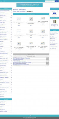 Touch Tunes : TwistedQuarter.com, Arcade Parts Specialist Touch Tunes : TwistedQuarter.com, Arcade Parts Specialist