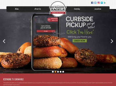 Iowa - Bruegger's Bagels Iowa - Bruegger's Bagels