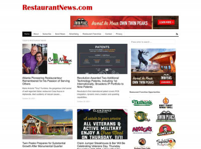 Panera Bread, Caribou Coffee and Einstein Bros. Bagels ... Panera Bread, Caribou Coffee and Einstein Bros. Bagels ...