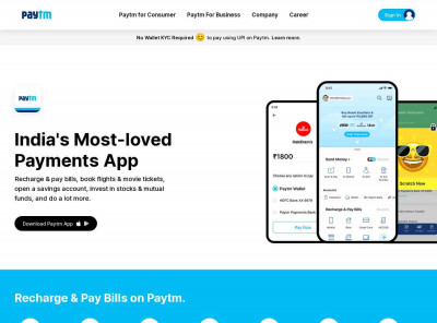 ACT Digital TV Recharge Online at Paytm ACT Digital TV Recharge Online at Paytm