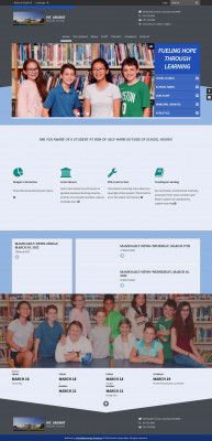 Parent Information: Infinite Campus - Mt. Ararat Middle School Parent Information: Infinite Campus - Mt. Ararat Middle School