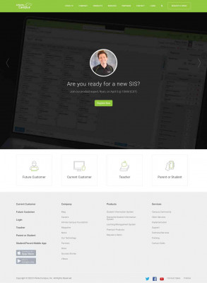 Support Reviews - Infinite Campus Support Reviews - Infinite Campus