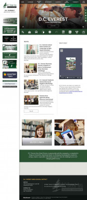 Infinite Campus Helpful Information - DC Everest Infinite Campus Helpful Information - DC Everest