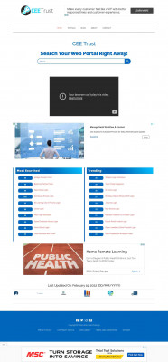 Lockheed Martin Employee Service Center Portal - CEE-Trust Lockheed Martin Employee Service Center Portal - CEE-Trust
