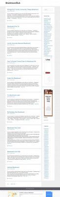 Baltimore City Schools Blackboard - BlackboardHub.Com Baltimore City Schools Blackboard - BlackboardHub.Com