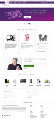 Log in to SmartHome Security | TELUS Log in to SmartHome Security | TELUS