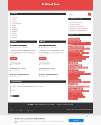 Step by step guide about how TELUS Webmail works Step by step guide about how TELUS Webmail works