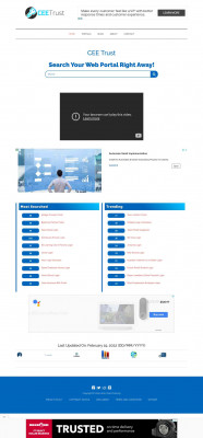 Wsp Remote Access Portal - Find Official Portal - CEE-Trust Wsp Remote Access Portal - Find Official Portal - CEE-Trust