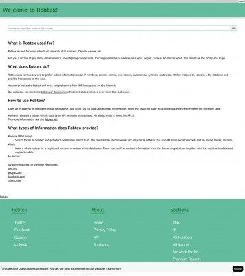 Remoteaccess.onepb.net - Robtex Remoteaccess.onepb.net - Robtex