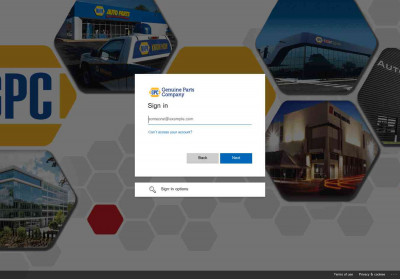 NAPA Connect. NAPA Connect.
