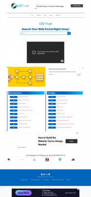 Gpcconnect Portal - Find Official Portal - CEE-Trust Gpcconnect Portal - Find Official Portal - CEE-Trust