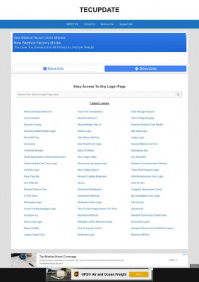 Www Mykohlscharge Com - - TECUPDATE Www Mykohlscharge Com - - TECUPDATE