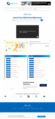 Convergys Portal - Find Official Portal - CEE-Trust Convergys Portal - Find Official Portal - CEE-Trust