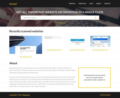 Welcome to Elearning.ipfw.edu - Website data analysis by ... Welcome to Elearning.ipfw.edu - Website data analysis by ...
