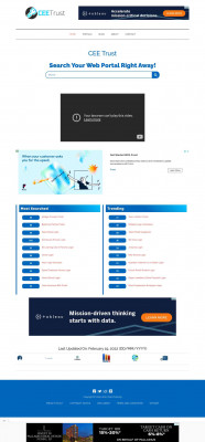 Equator Portal Login - Find Official Portal - CEE-Trust Equator Portal Login - Find Official Portal - CEE-Trust