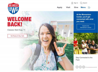 BankMobile Information | UWG BankMobile Information | UWG