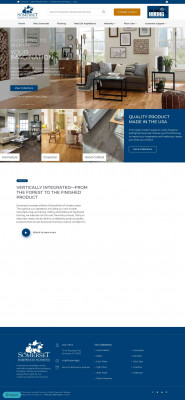 Employee Information - Somerset Hardwood Flooring Employee Information - Somerset Hardwood Flooring